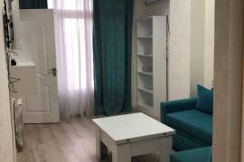 For Rent, 2 Room, New building, Tbilisi, Nadzaladevi