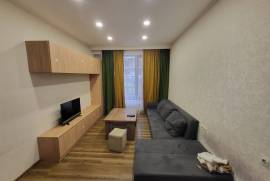 For Rent, 2 Room, New building, Tbilisi, Nadzaladevi