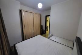 For Rent, 2 Room, New building, Tbilisi, Nadzaladevi