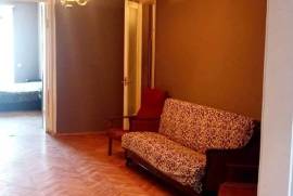 For Rent, 2 Room, Old building, Tbilisi, saburtalo