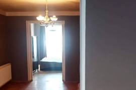 For Rent, 2 Room, Old building, Tbilisi, saburtalo