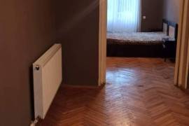 For Rent, 2 Room, Old building, Tbilisi, saburtalo