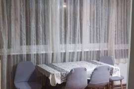 For Rent, 2 Room, Old building, Tbilisi, saburtalo