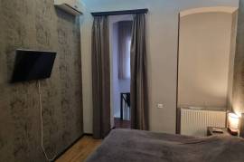 For Rent, 2 Room, Old building, Tbilisi, Didube