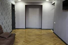 For Rent, 2 Room, Old building, Tbilisi, Didube