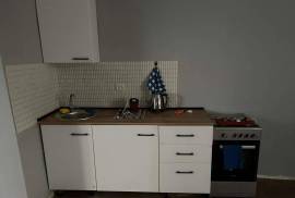 For Rent, 2 Room, Old building, Tbilisi, Vera