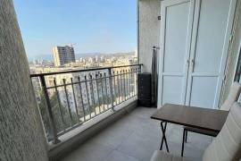 For Rent, 2 Room, New building, Tbilisi, Didube