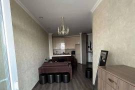 For Rent, 2 Room, New building, Tbilisi, Didube