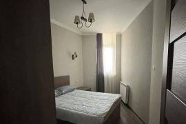 For Rent, 2 Room, New building, Tbilisi, Didube