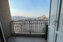 For Rent, 2 Room, New building, Tbilisi, Didube