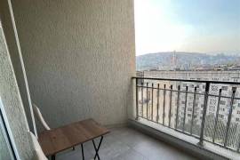 For Rent, 2 Room, New building, Tbilisi, Didube