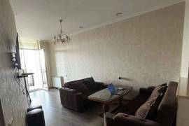 For Rent, 2 Room, New building, Tbilisi, Didube