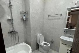 For Rent, 2 Room, New building, Tbilisi, Didube