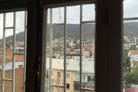 Apartment for sale, 6 Room, Old building, Tbilisi, Vera