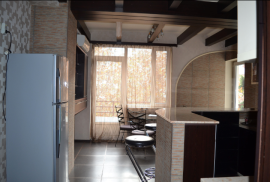 For Rent, 6 Room, New building, Tbilisi, vake