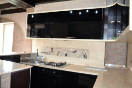 For Rent, 6 Room, New building, Tbilisi, vake