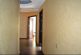 For Rent, 6 Room, New building, Tbilisi, vake