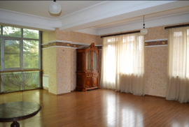 For Rent, 6 Room, New building, Tbilisi, vake