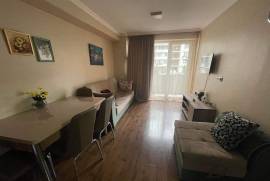 For Rent, 2 Room, New building, Tbilisi, Didube