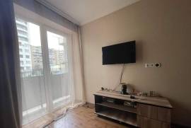 For Rent, 2 Room, New building, Tbilisi, Didube