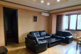 For Rent, 3 Room, Old building, Tbilisi, vake