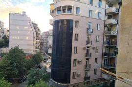 For Rent, 3 Room, Old building, Tbilisi, vake