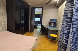 For Rent, 3 Room, Old building, Tbilisi, vake