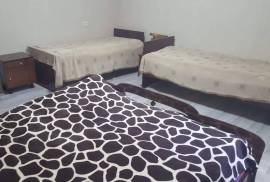 For Rent, 2 Room, New building, Adigeni, Abastumani 