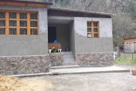 For Rent, 2 Room, New building, Adigeni, Abastumani 