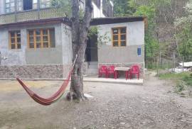 For Rent, 2 Room, New building, Adigeni, Abastumani 