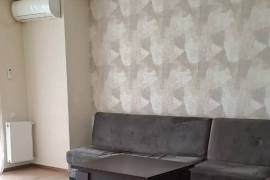 For Rent, 3 Room, New building, Tbilisi, saburtalo