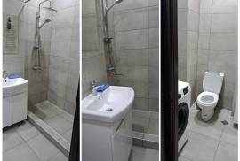 For Rent, 3 Room, New building, Tbilisi, saburtalo