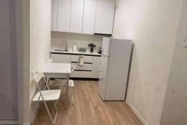 For Rent, 2 Room, New building, Tbilisi, Sanzona