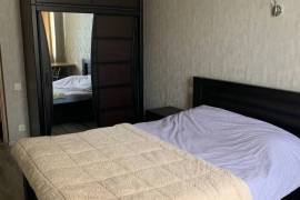 For Rent, 3 Room, Old building, Tbilisi, Didube