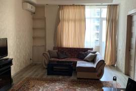 For Rent, 3 Room, Old building, Tbilisi, Didube