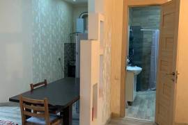 For Rent, 3 Room, Old building, Tbilisi, Didube