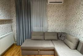 For Rent, 3 Room, Old building, Tbilisi, saburtalo