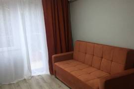 For Rent, 1 Room, Old building, Tbilisi, saburtalo