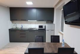 For Rent, 1 Room, Old building, Tbilisi, saburtalo