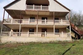 House For Sale, 10 Room, Tskaltubo , Gumbra