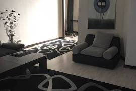 For Rent, 2 Room, New building, Tbilisi, Vera