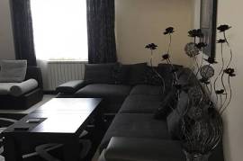 For Rent, 2 Room, New building, Tbilisi, Vera