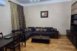 For Rent, 4 Room, Old building, Tbilisi, vake