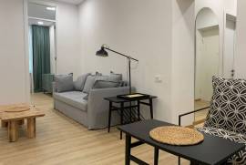 For Rent, 2 Room, Old building, Tbilisi, vake