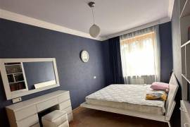 For Rent, 3 Room, Old building, Tbilisi, Sanzona