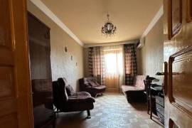 For Rent, 3 Room, Old building, Tbilisi, Sanzona