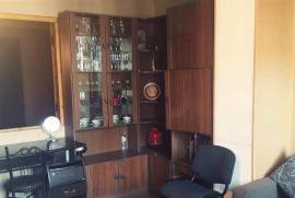 For Rent, 3 Room, Old building, Tbilisi, Sanzona