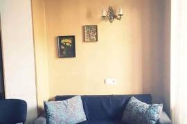 For Rent, 3 Room, Old building, Tbilisi, Sanzona