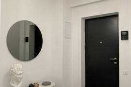 For Rent, 2 Room, New building, Tbilisi, vake