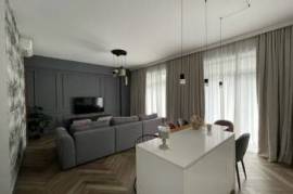 For Rent, 2 Room, New building, Tbilisi, vake